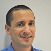 Assaf Dotan headshot